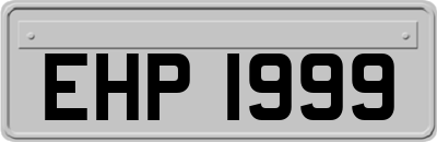 EHP1999