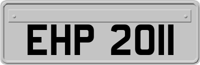 EHP2011