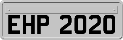 EHP2020