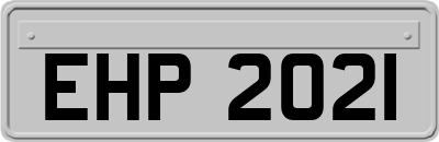 EHP2021