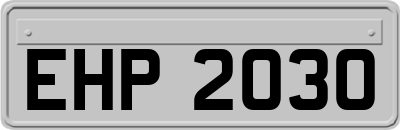 EHP2030