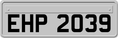 EHP2039