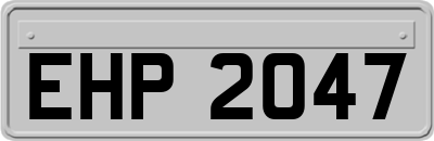 EHP2047