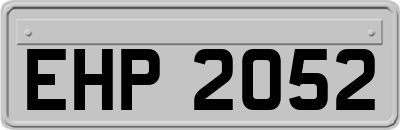 EHP2052