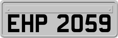 EHP2059