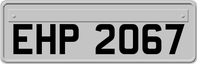 EHP2067