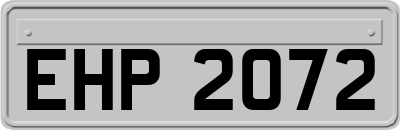 EHP2072