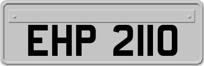 EHP2110