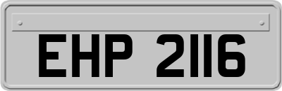 EHP2116