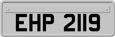 EHP2119