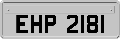 EHP2181