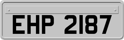 EHP2187