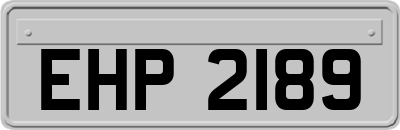 EHP2189
