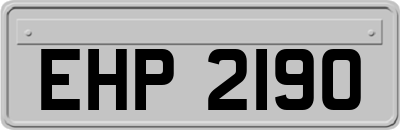 EHP2190