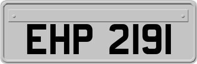 EHP2191