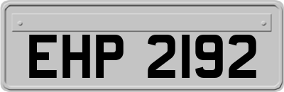 EHP2192