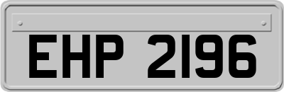 EHP2196
