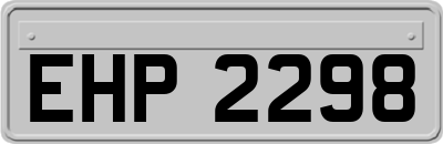 EHP2298