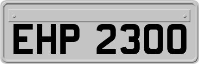 EHP2300