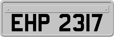 EHP2317