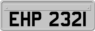 EHP2321