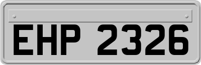EHP2326