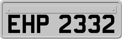 EHP2332