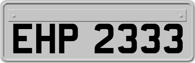 EHP2333