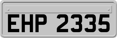 EHP2335
