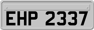 EHP2337