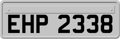 EHP2338