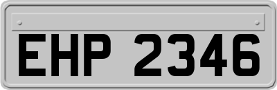 EHP2346