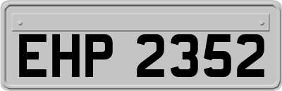 EHP2352