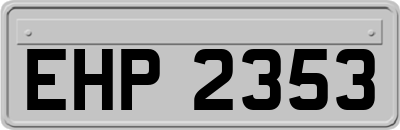 EHP2353