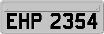 EHP2354