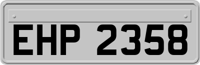 EHP2358
