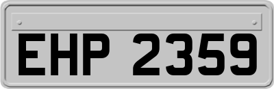 EHP2359