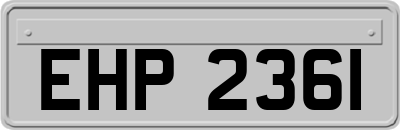 EHP2361