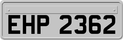 EHP2362