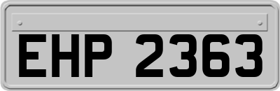 EHP2363
