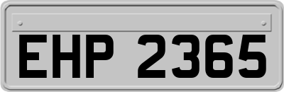 EHP2365