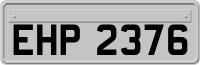 EHP2376