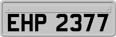 EHP2377