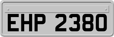 EHP2380