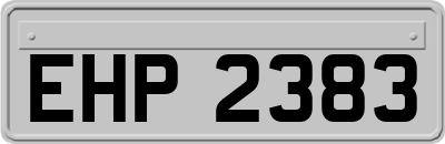 EHP2383