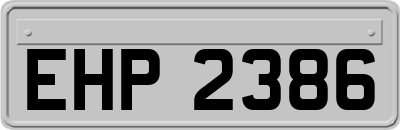 EHP2386
