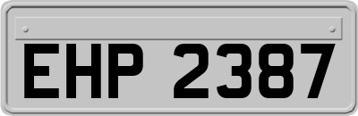EHP2387