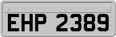 EHP2389