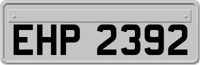 EHP2392