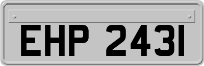 EHP2431
